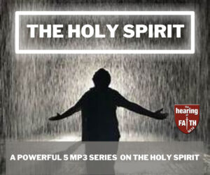 Holy Spirit Series